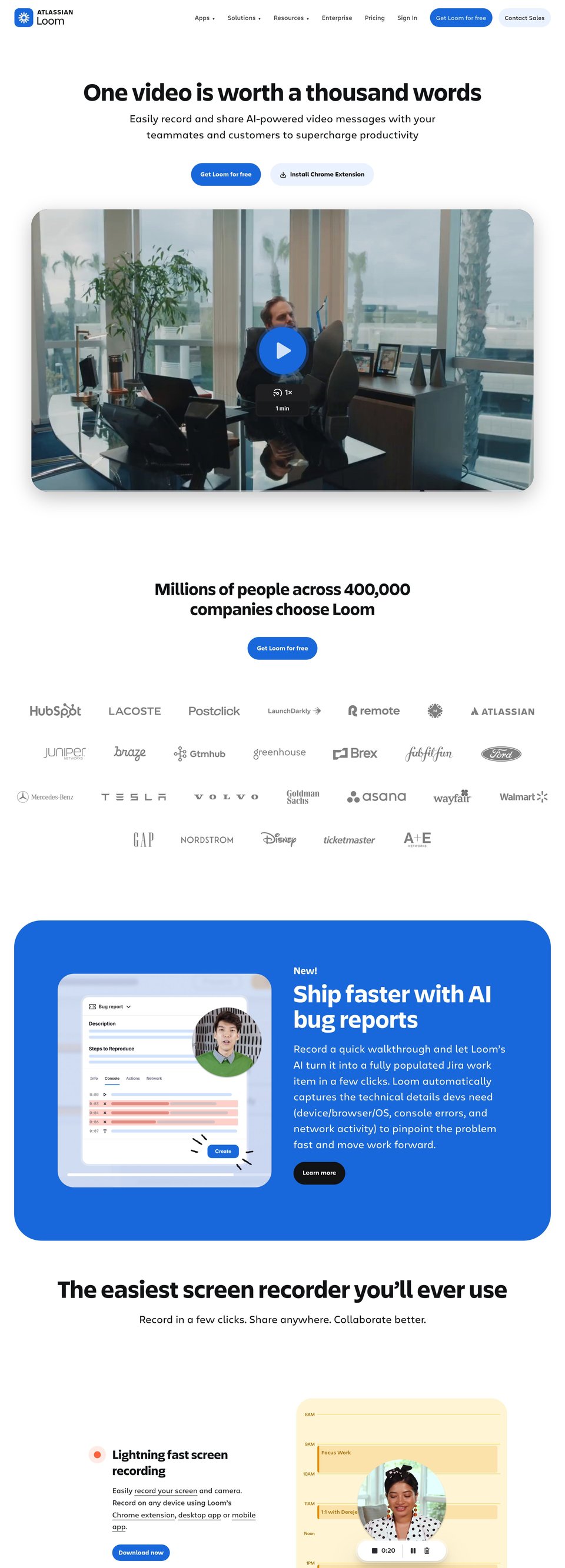 Loom full page (part 1)