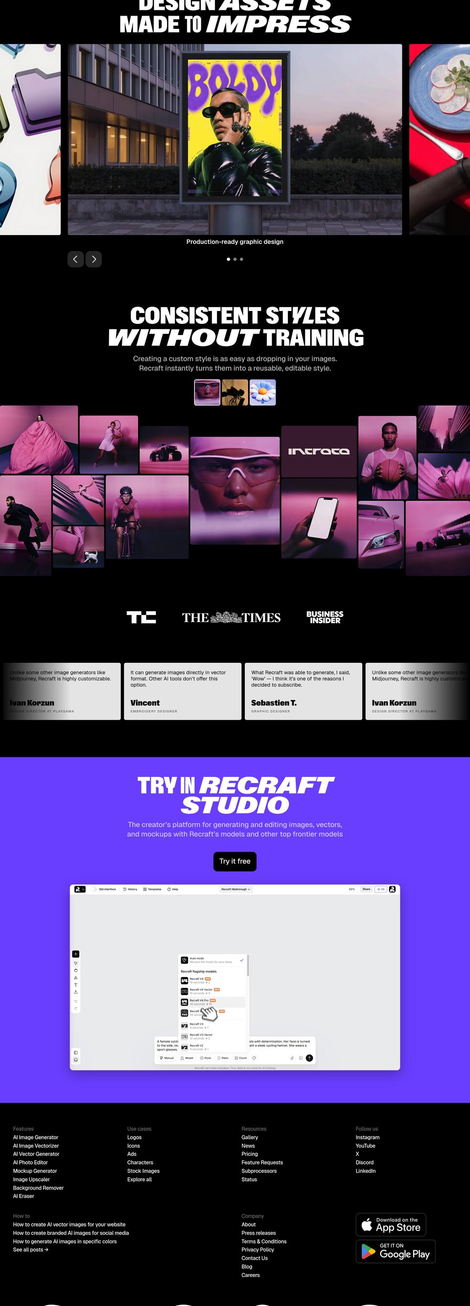 Recraft full page (part 2)