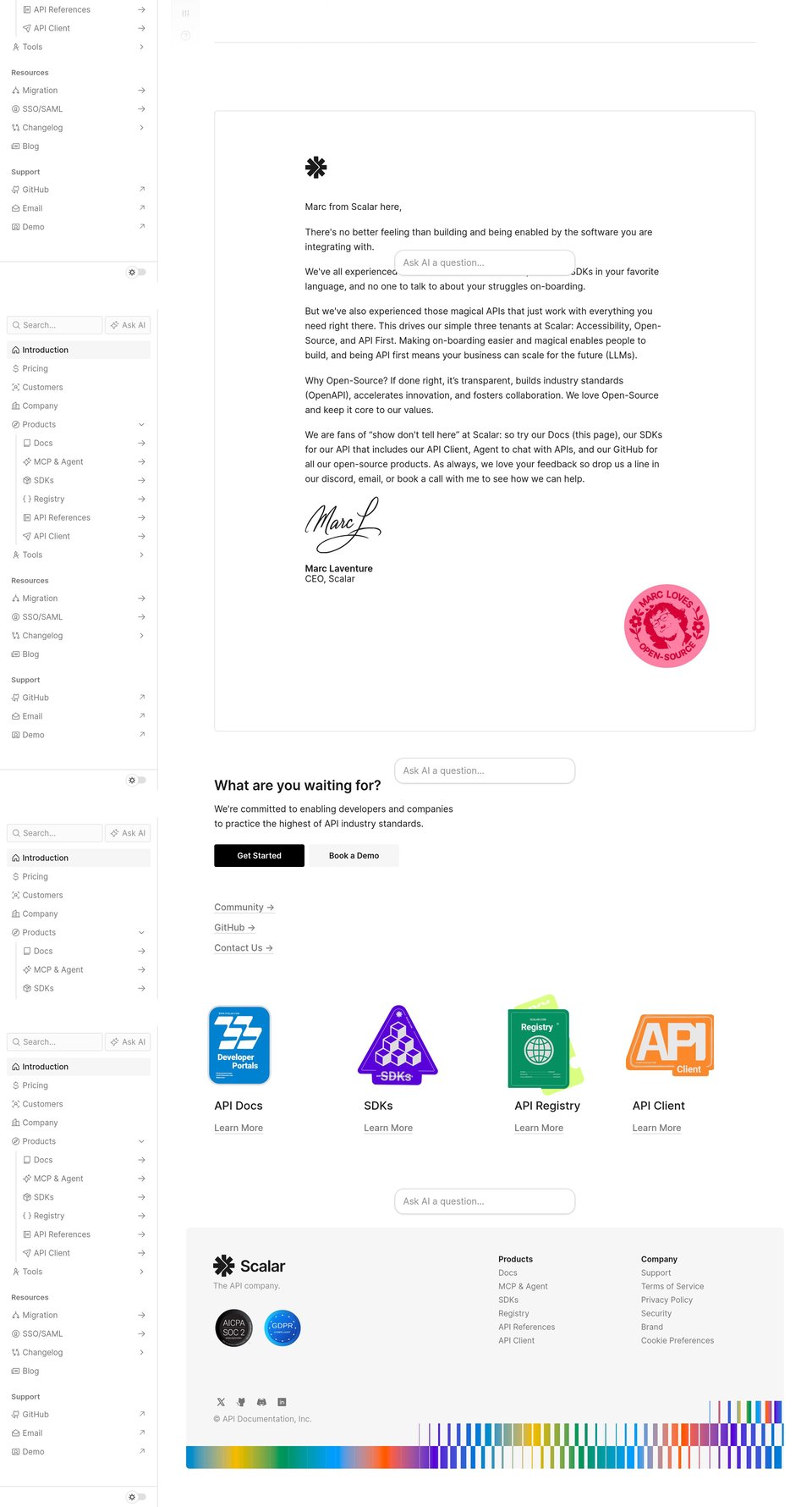 Scalar full page (part 2)