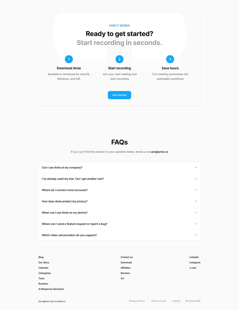 Amie full page (part 4)