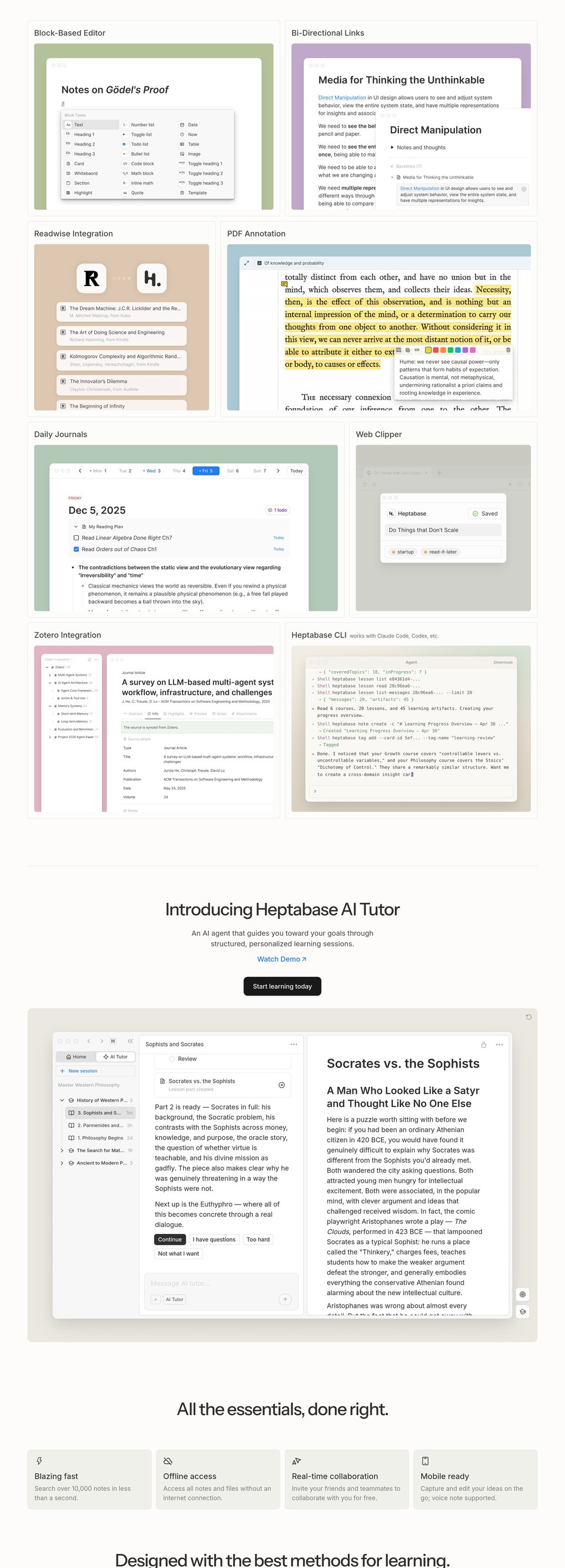 Heptabase full page (part 2)