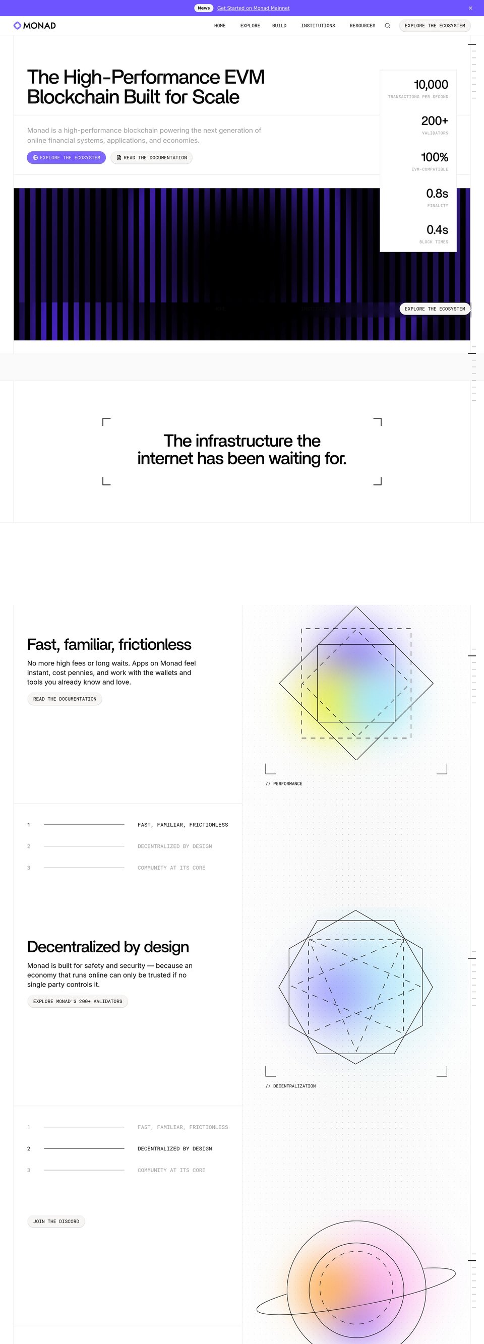 Monad full page (part 1)