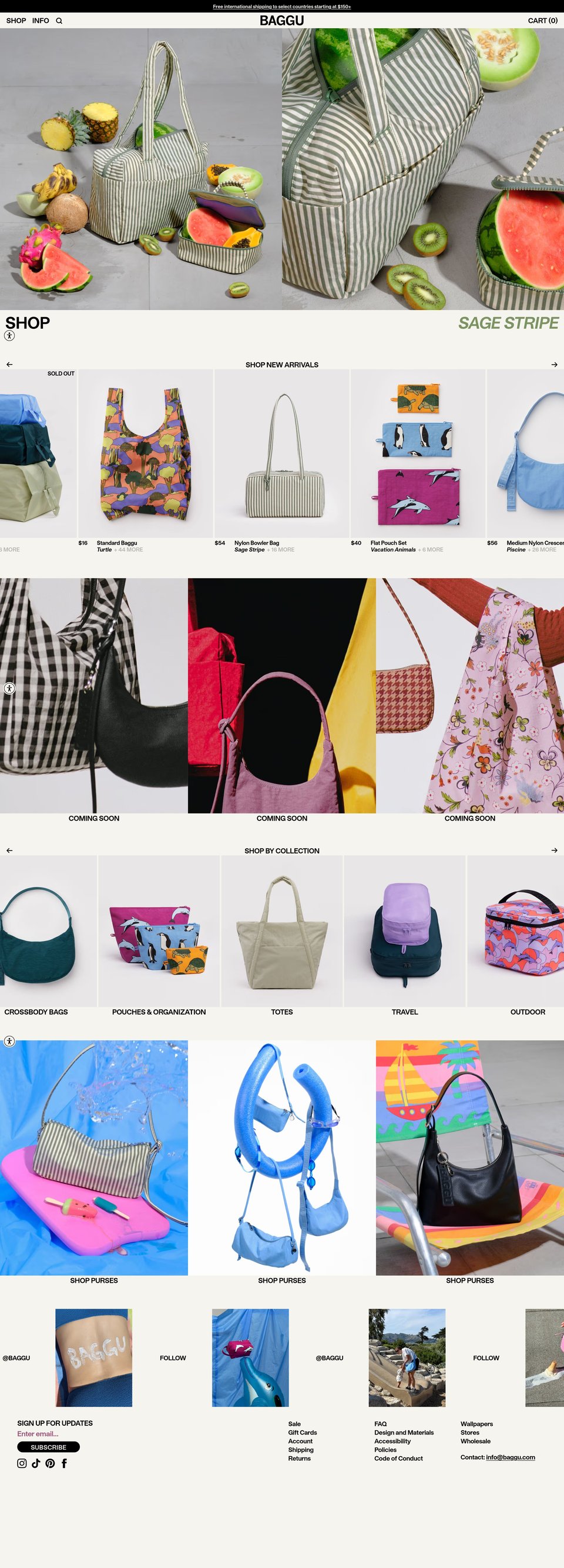 BAGGU full page (part 1)