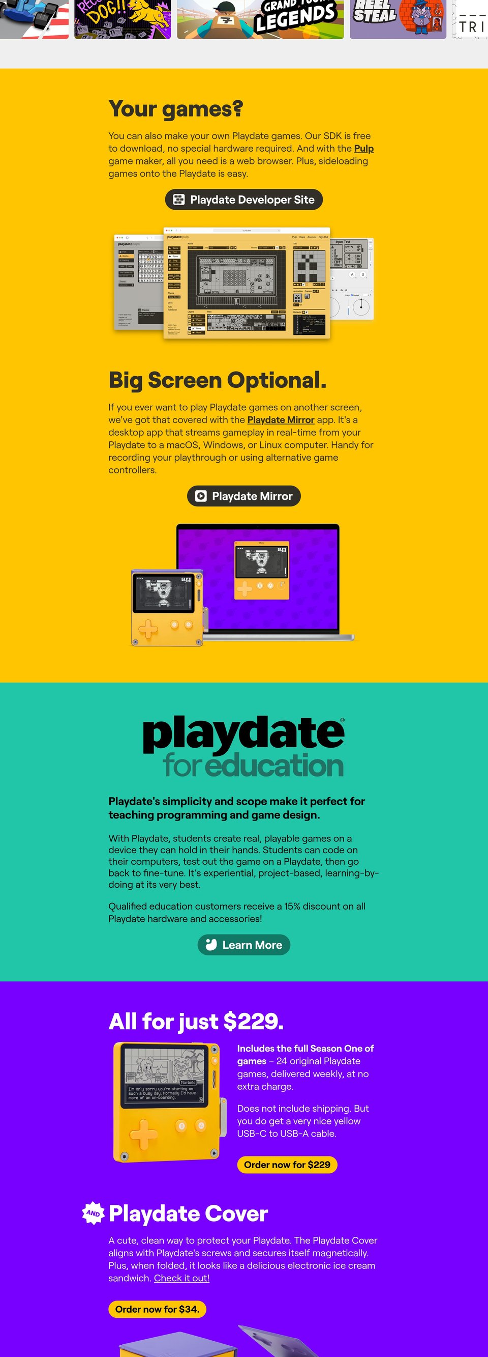 Playdate full page (part 3)