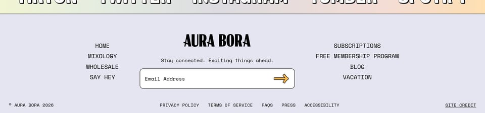Aura Bora full page (part 2)
