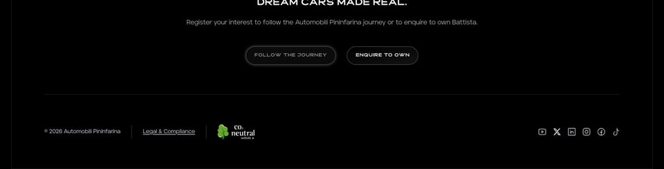 Automobili Pininfarina | Where Dream Cars Become Reality full page (part 3)