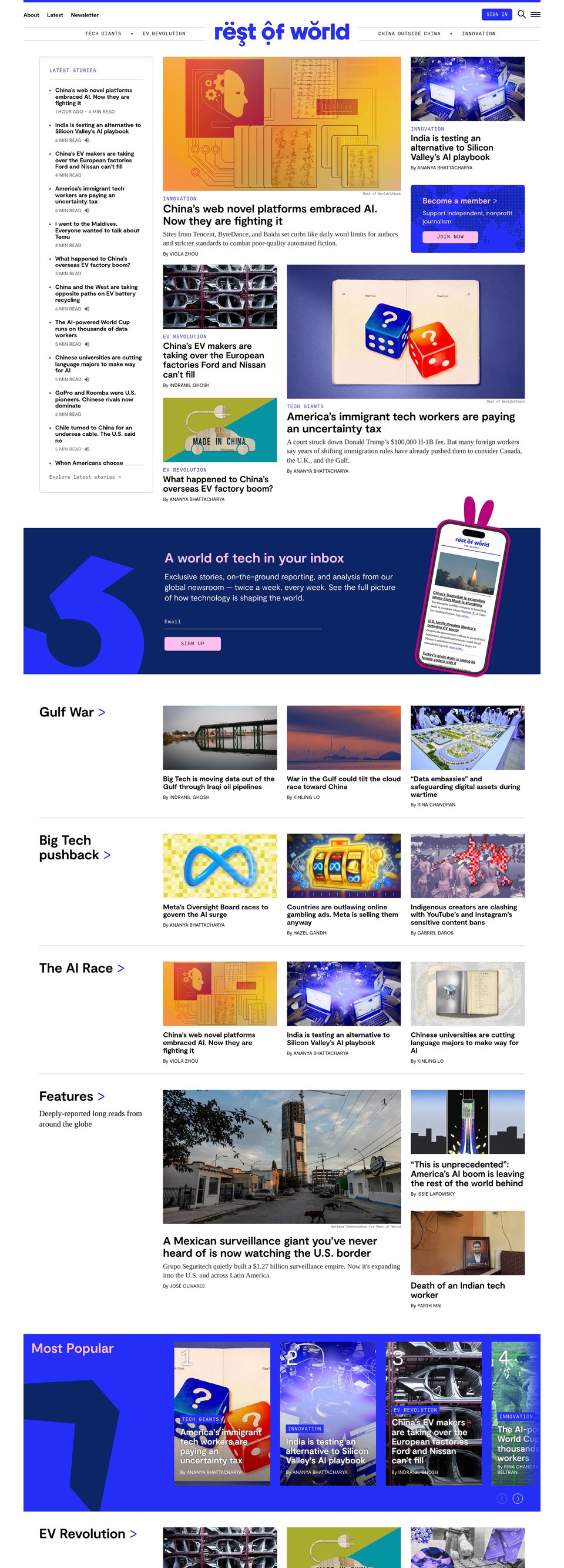 Rest of World full page (part 1)