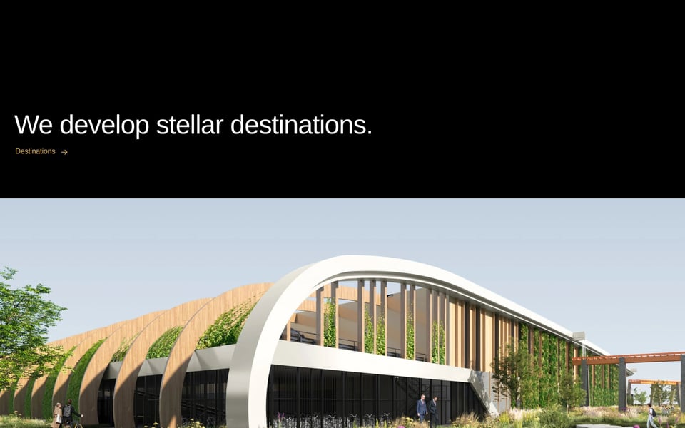 Stellar Development full page (part 1)