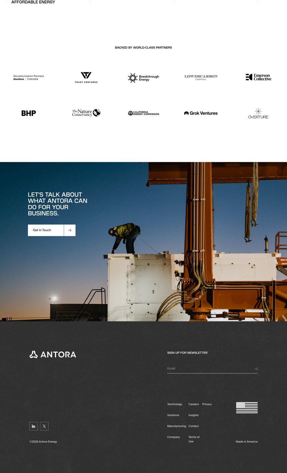 Antora full page (part 3)
