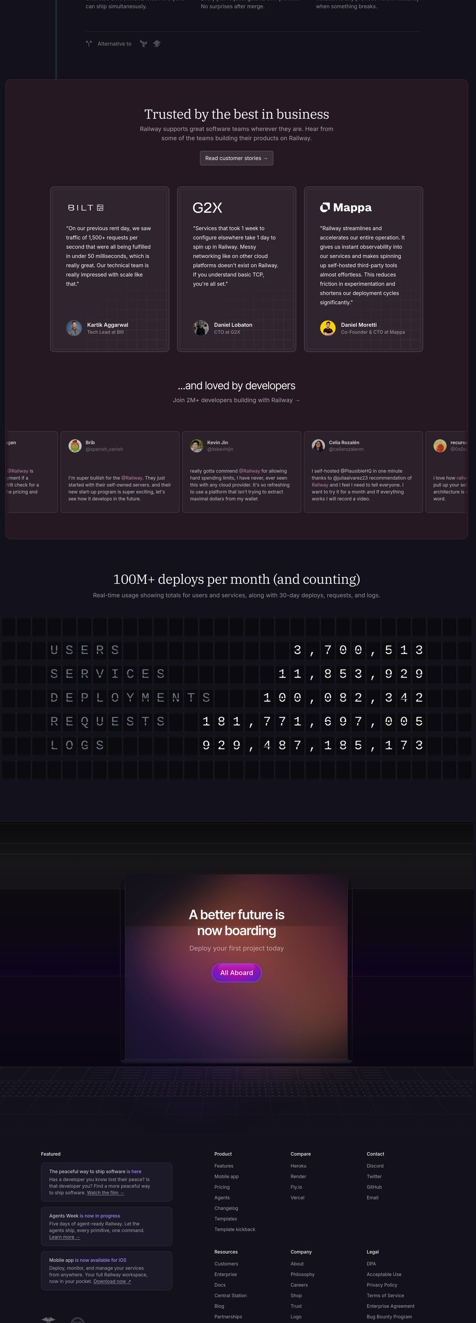 Railway full page (part 3)