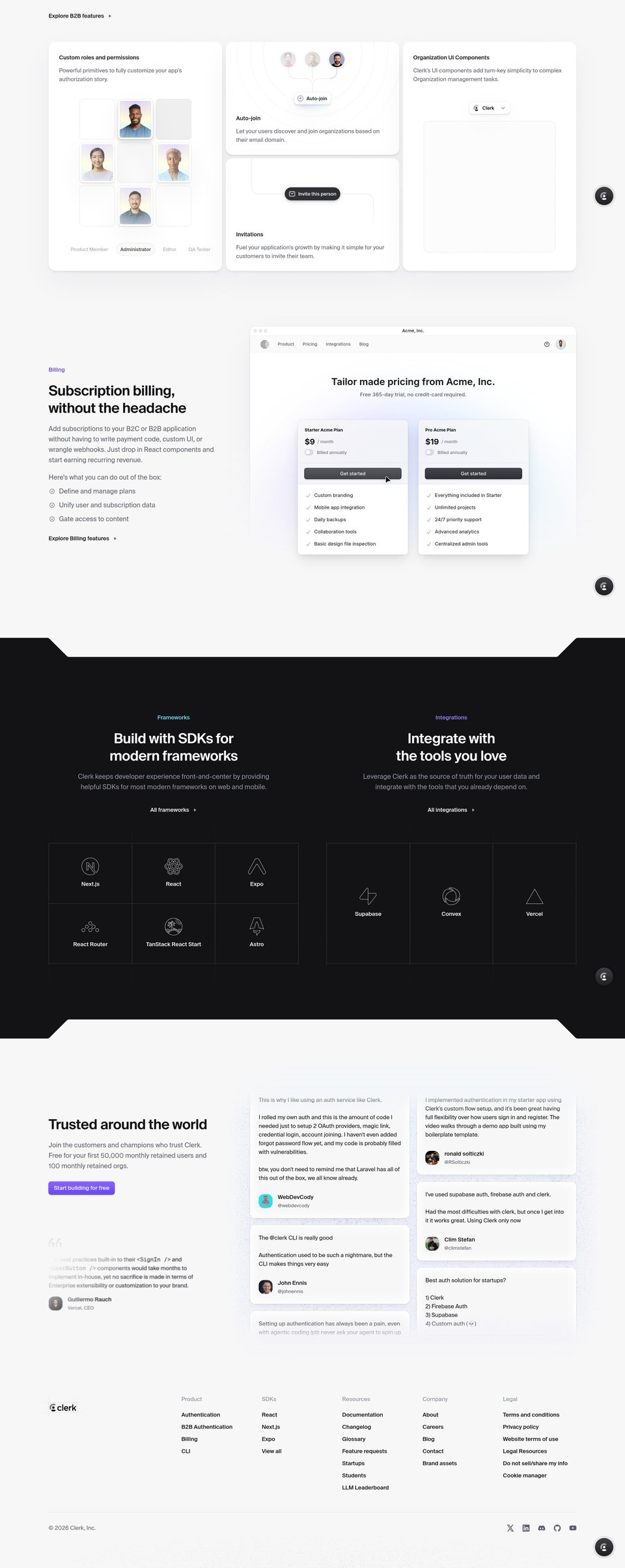 Clerk full page (part 2)
