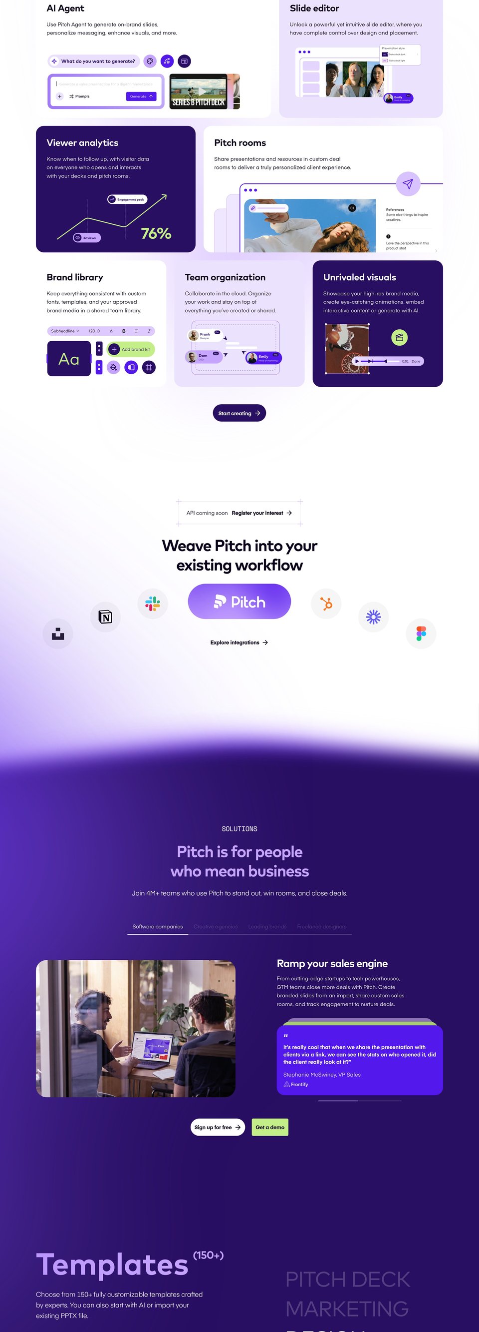 Pitch full page (part 3)
