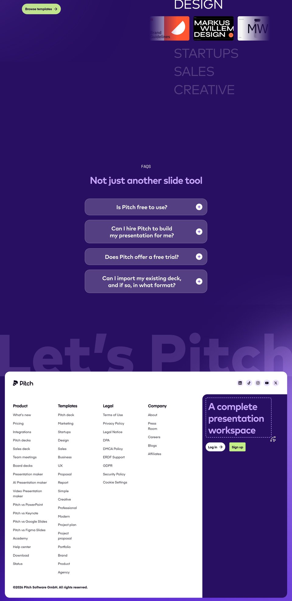 Pitch full page (part 4)