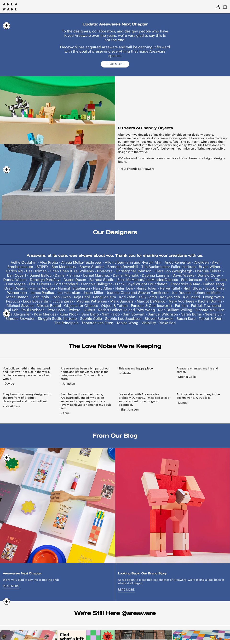 Areaware full page (part 1)
