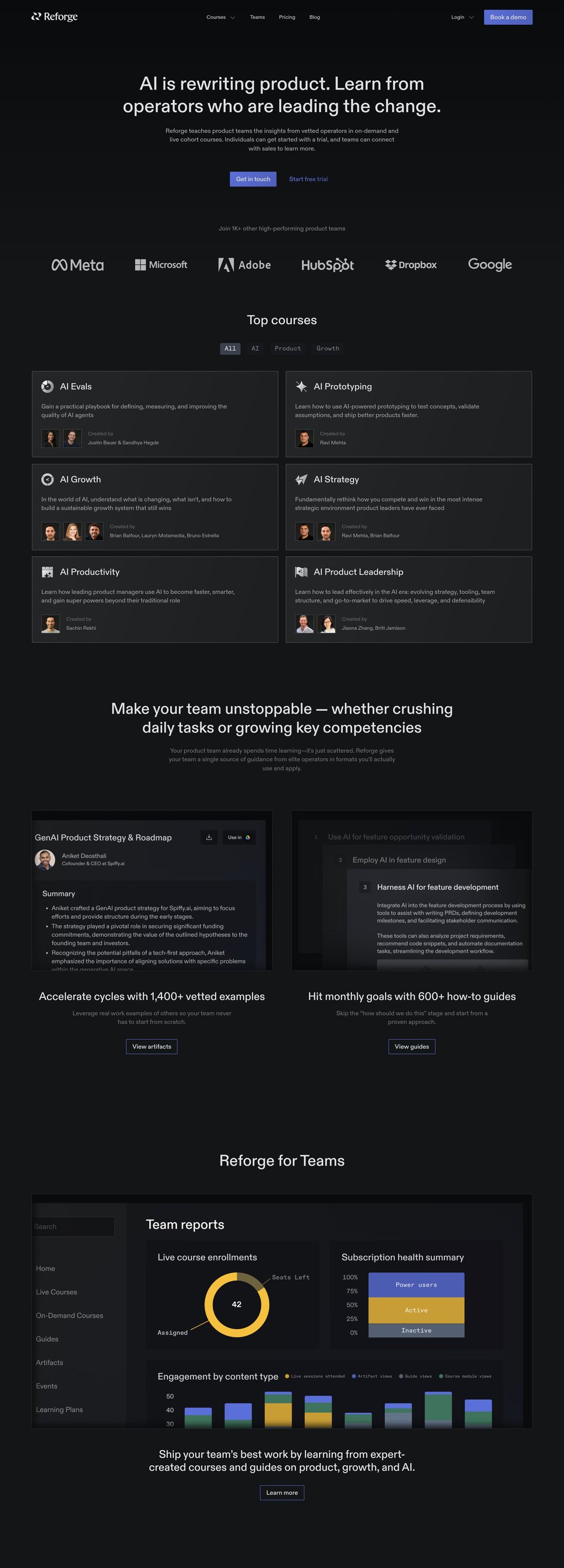 Reforge full page (part 1)