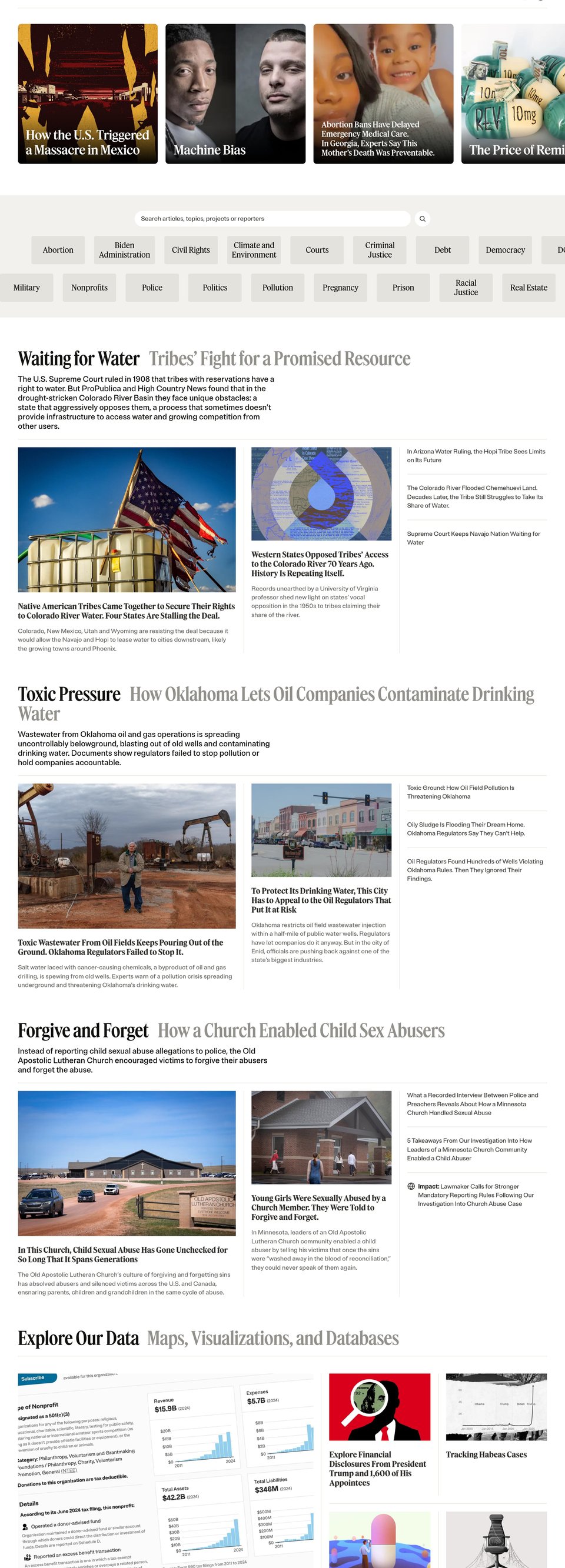 ProPublica full page (part 2)