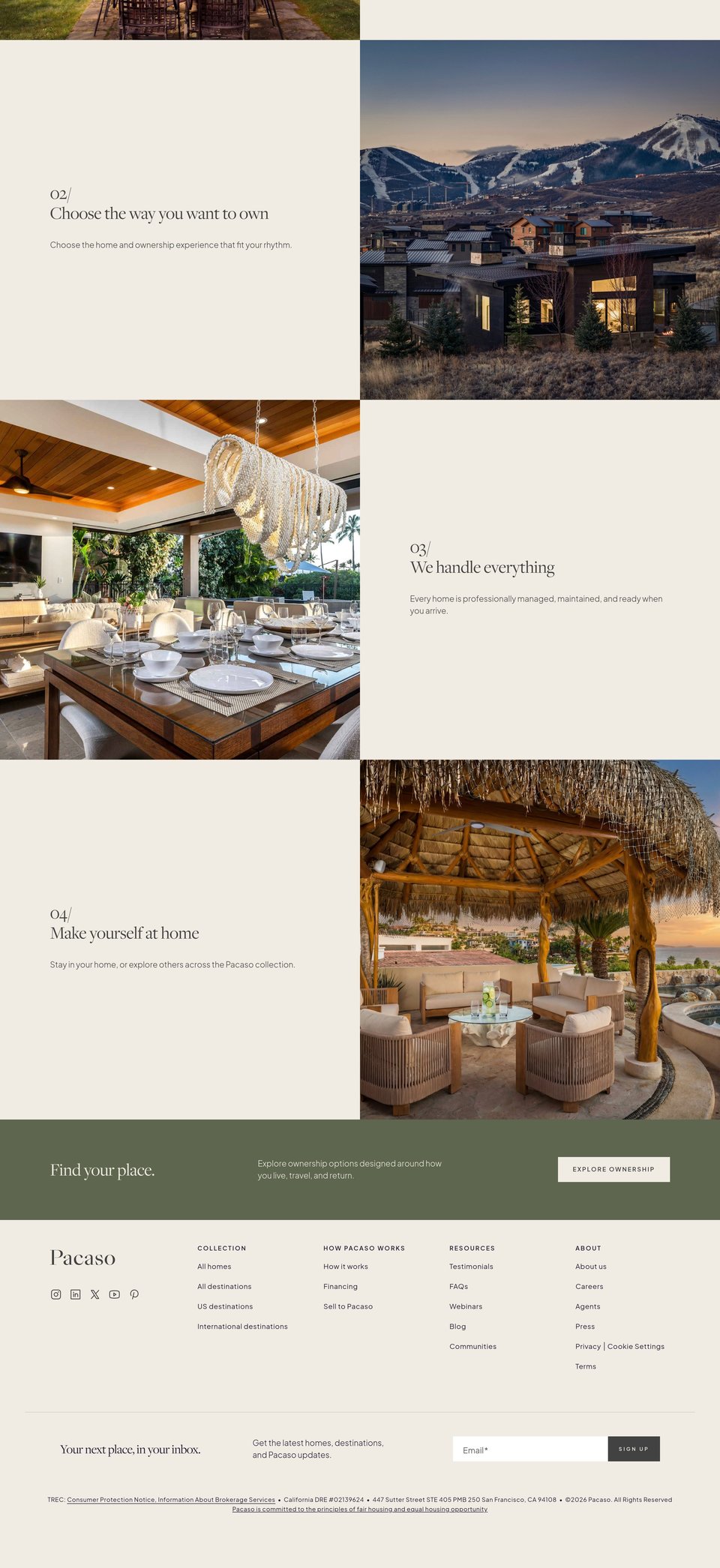 Pacaso full page (part 2)