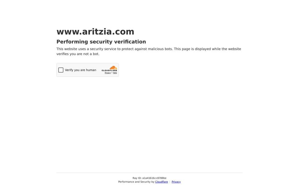 aritzia.com full page (part 1)