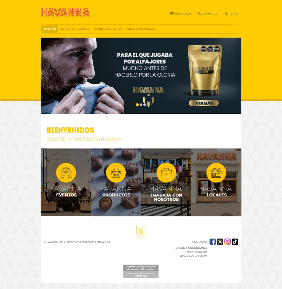 Havanna full page (part 1)