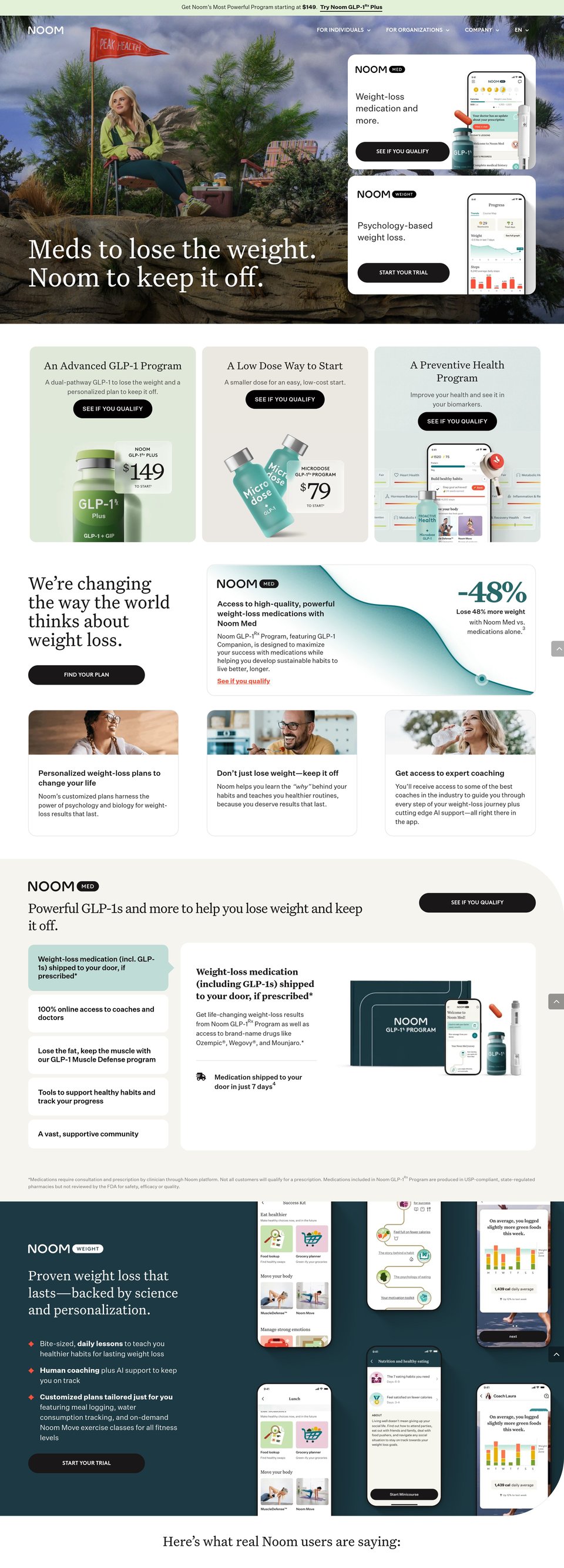 Noom full page (part 1)
