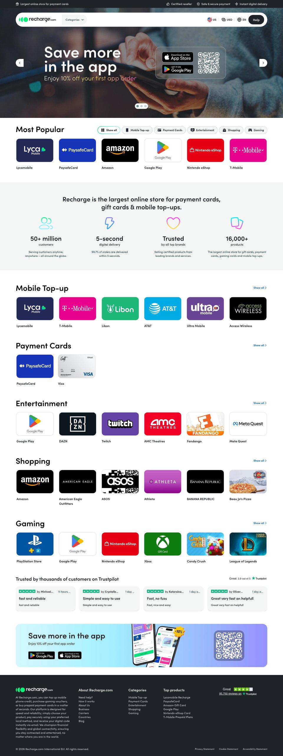 recharge.com full page (part 1)