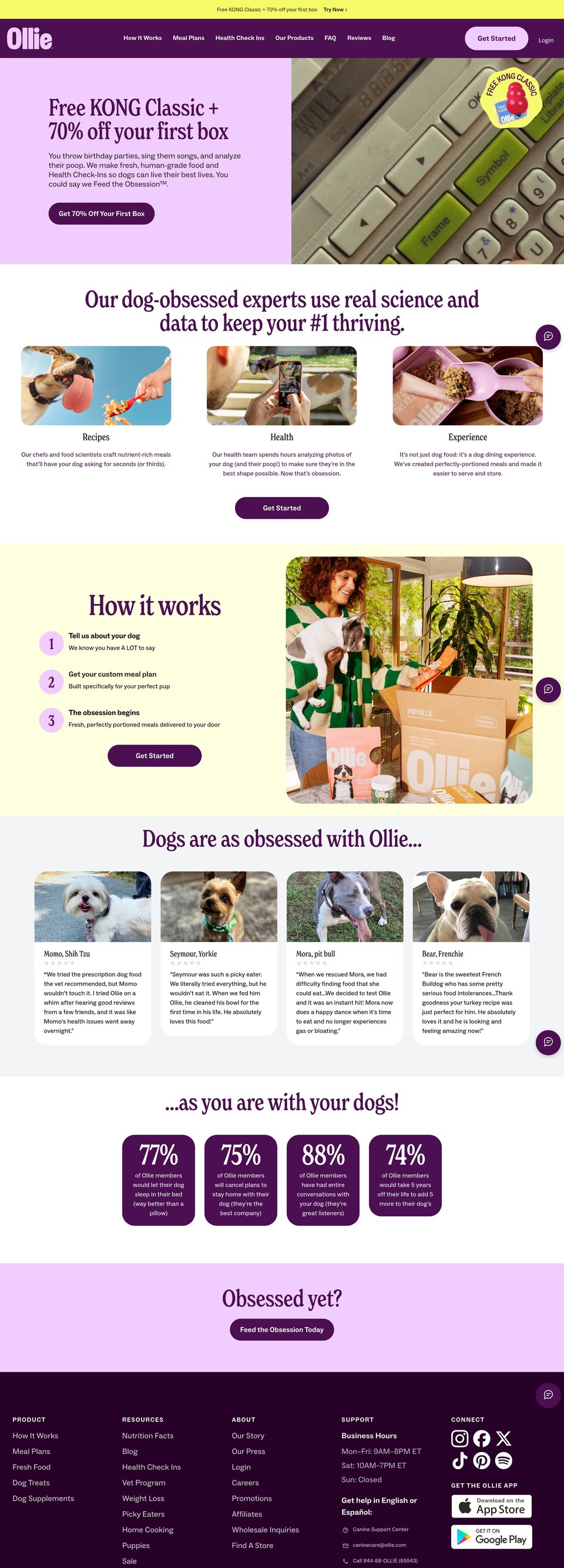 Ollie full page (part 1)