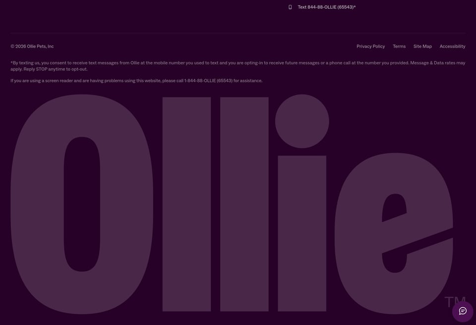 Ollie full page (part 2)