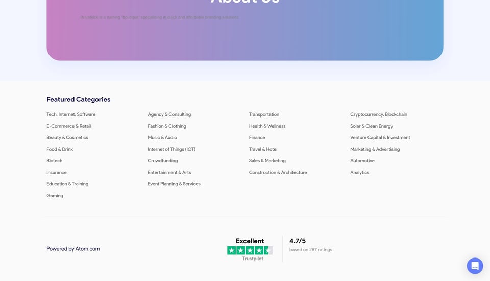 Brandkick full page (part 2)