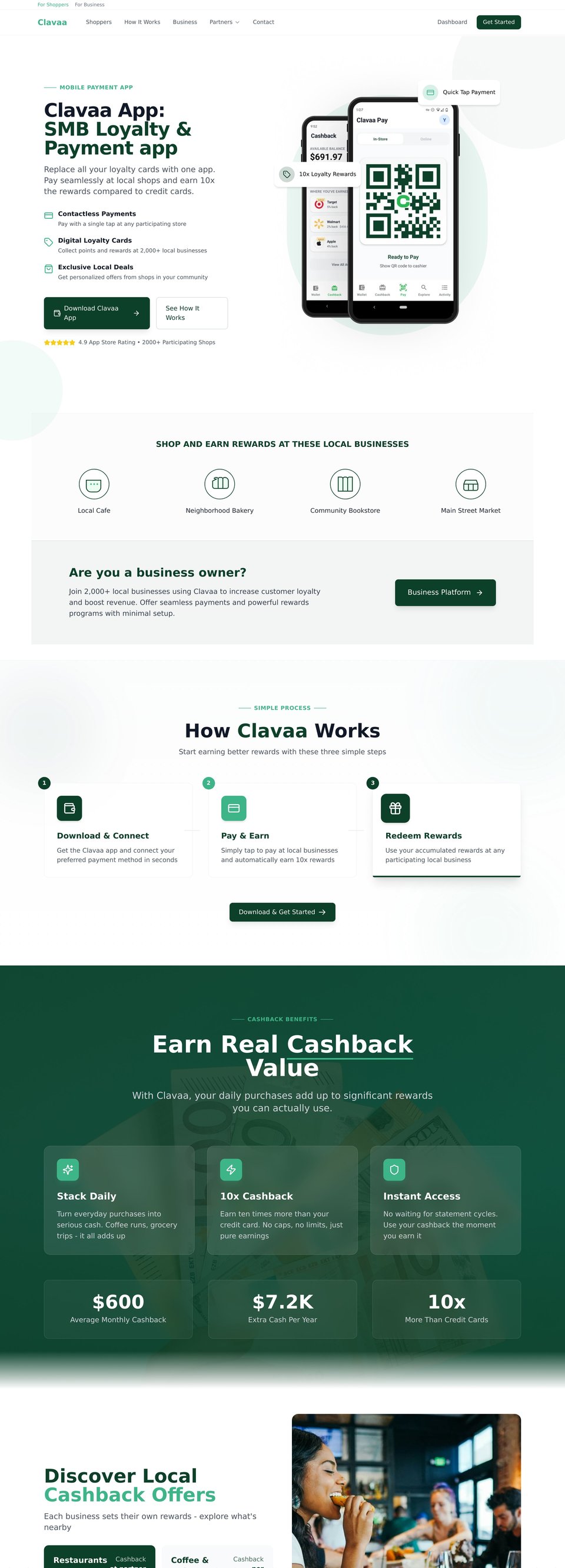 Clavaa full page (part 1)