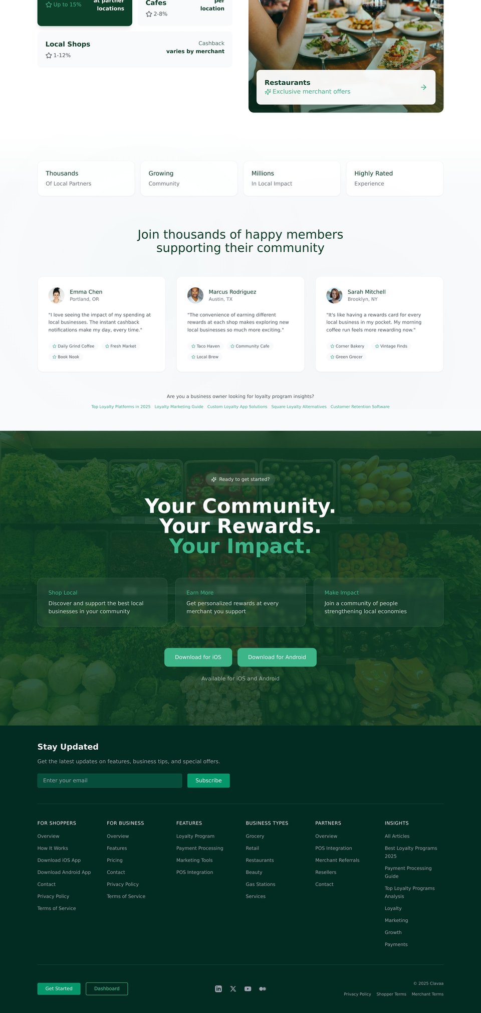 Clavaa full page (part 2)