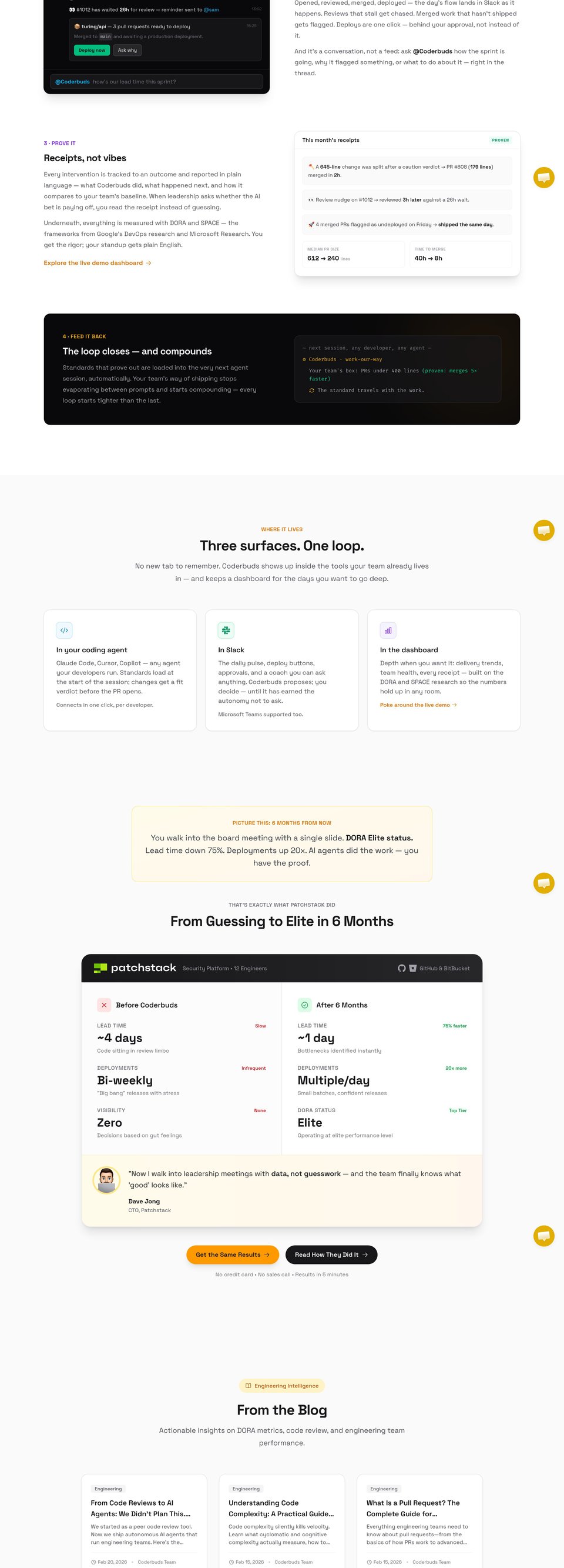 Coderbuds full page (part 2)