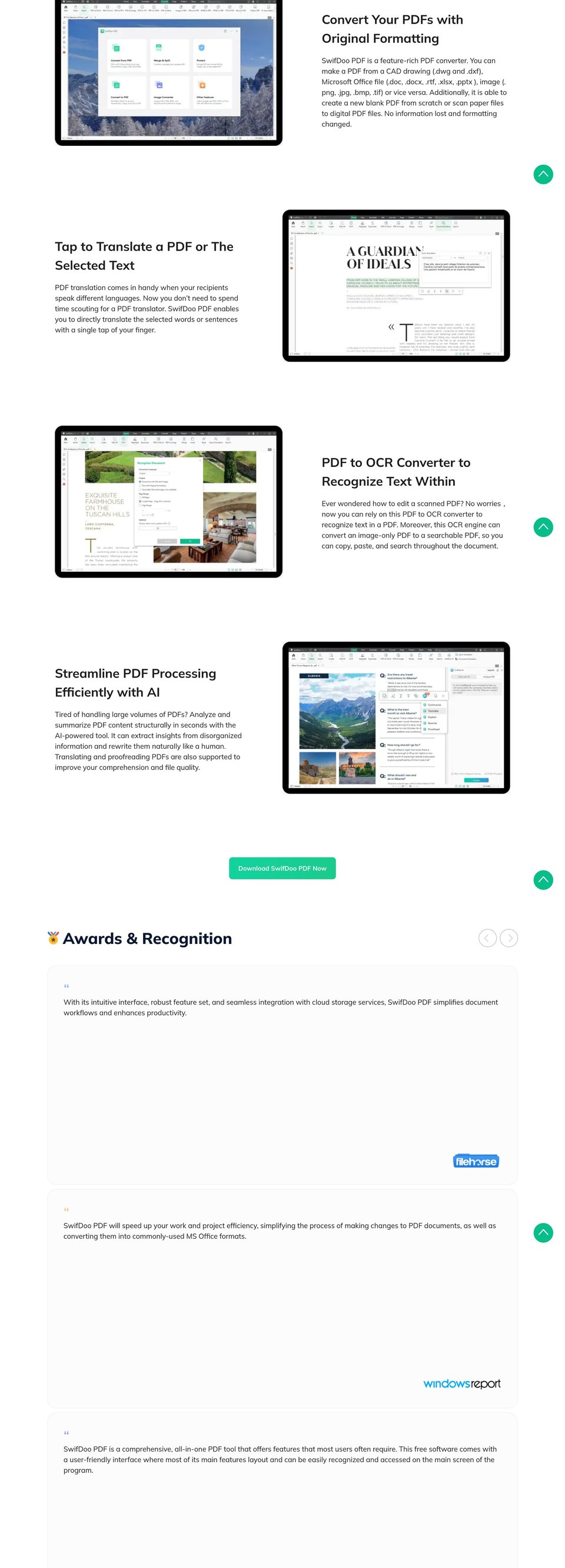 SwifDoo PDF full page (part 2)