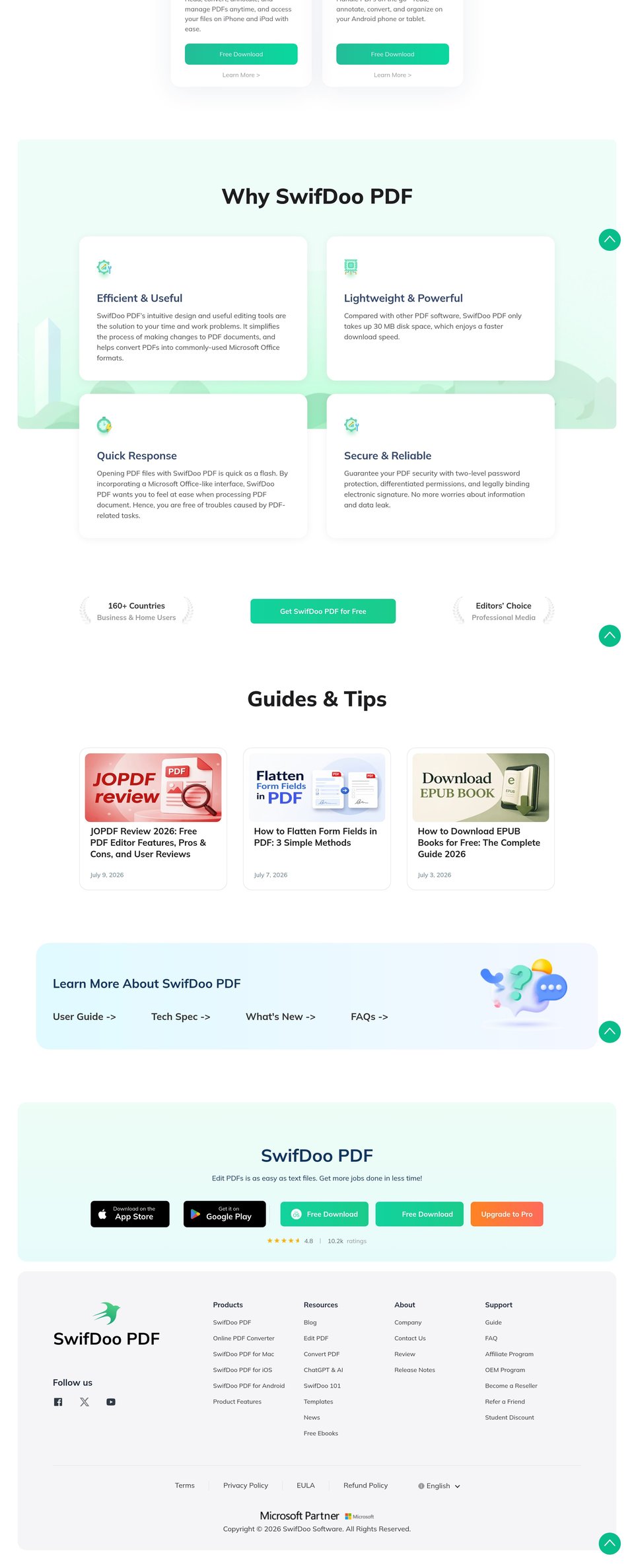 SwifDoo PDF full page (part 4)