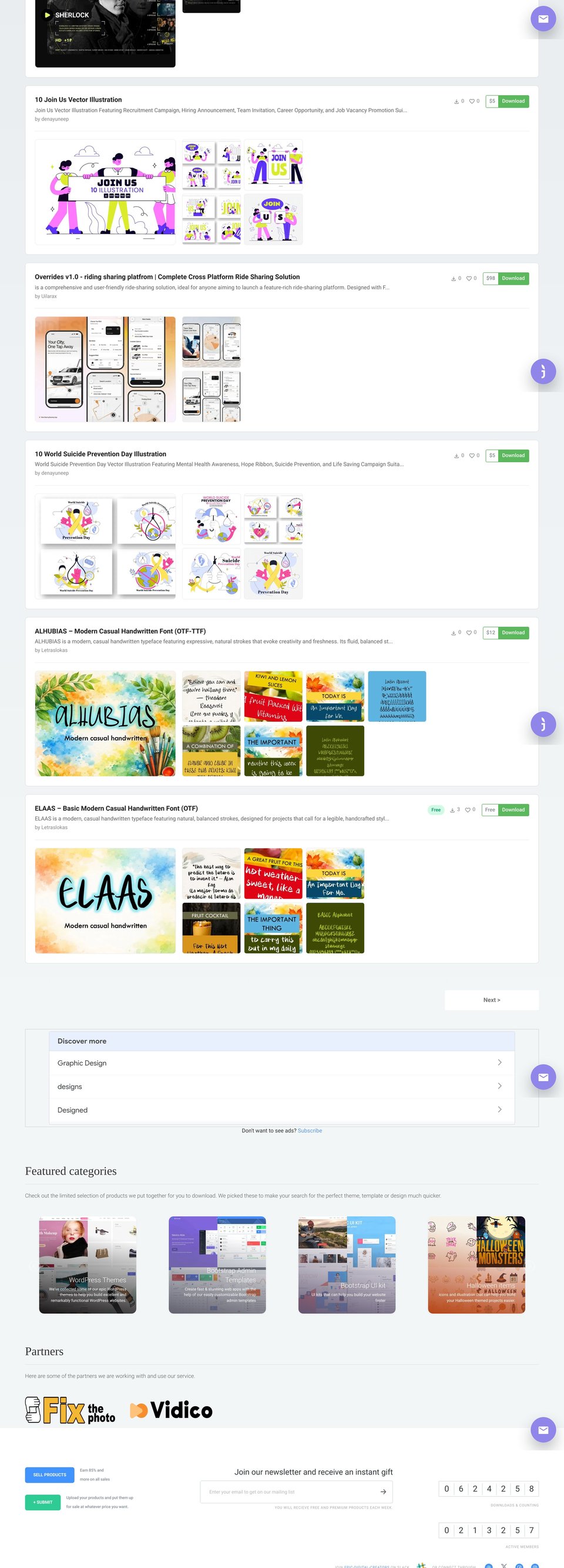 EpicPxls full page (part 3)
