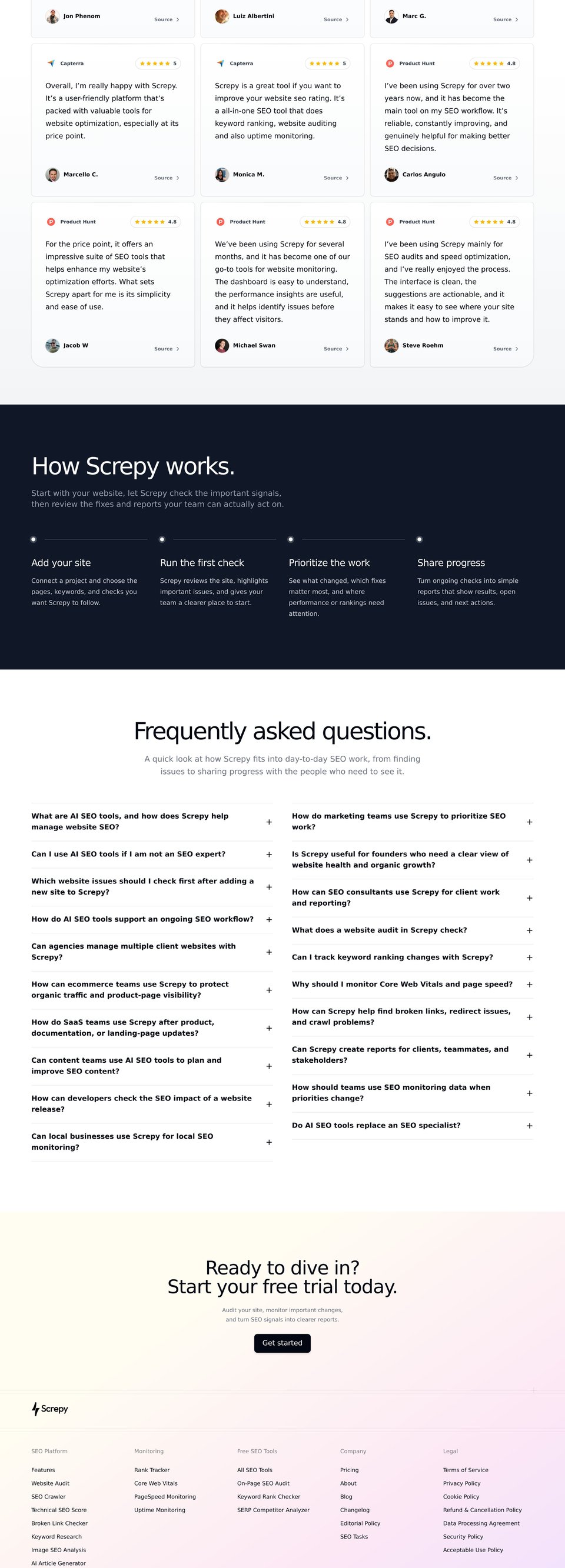 Screpy full page (part 3)