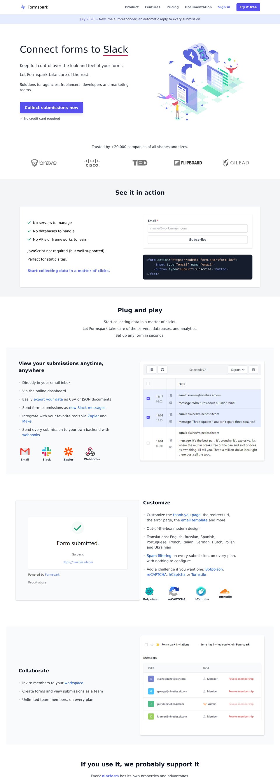 Formspark full page (part 1)
