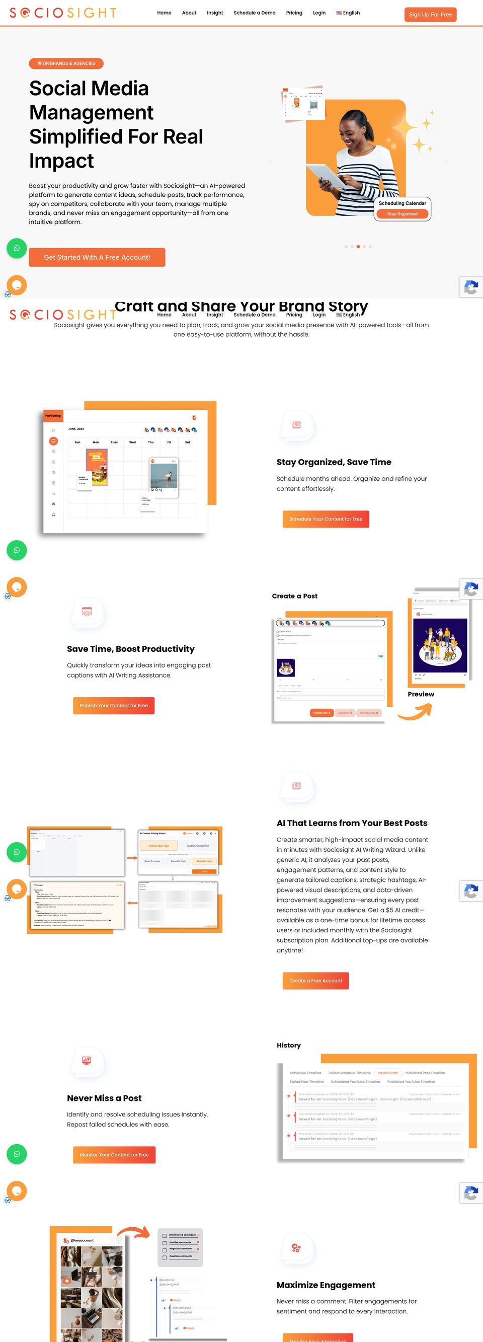 Sociosight full page (part 1)