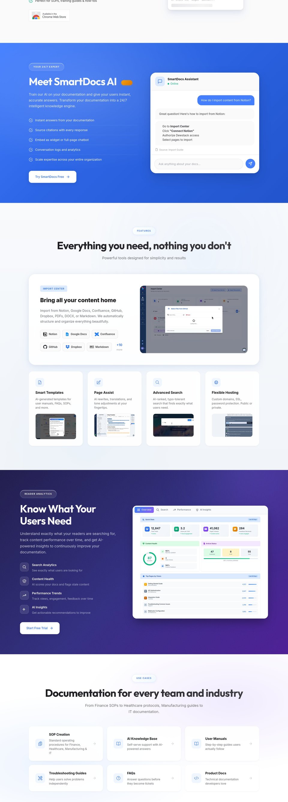 Dewstack full page (part 2)