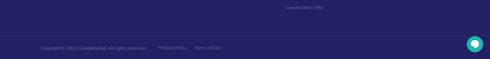 CompanyHub full page (part 4)