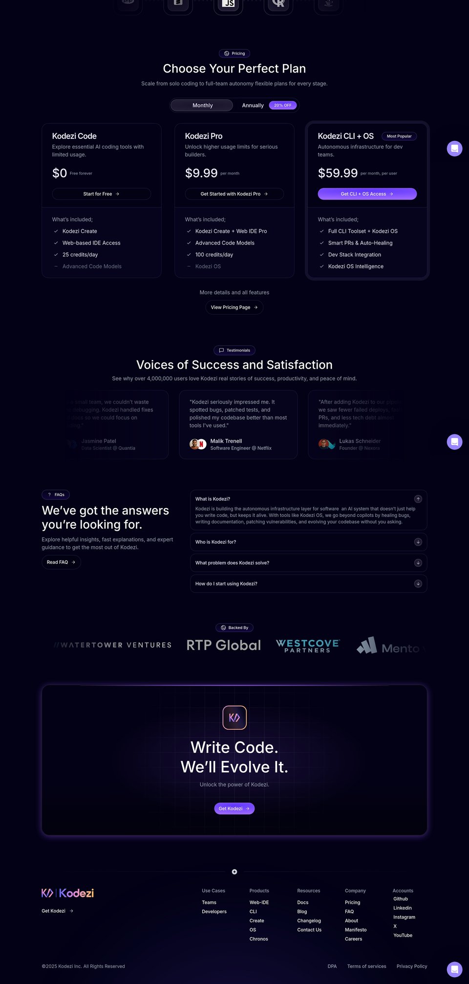 Kodezi full page (part 2)