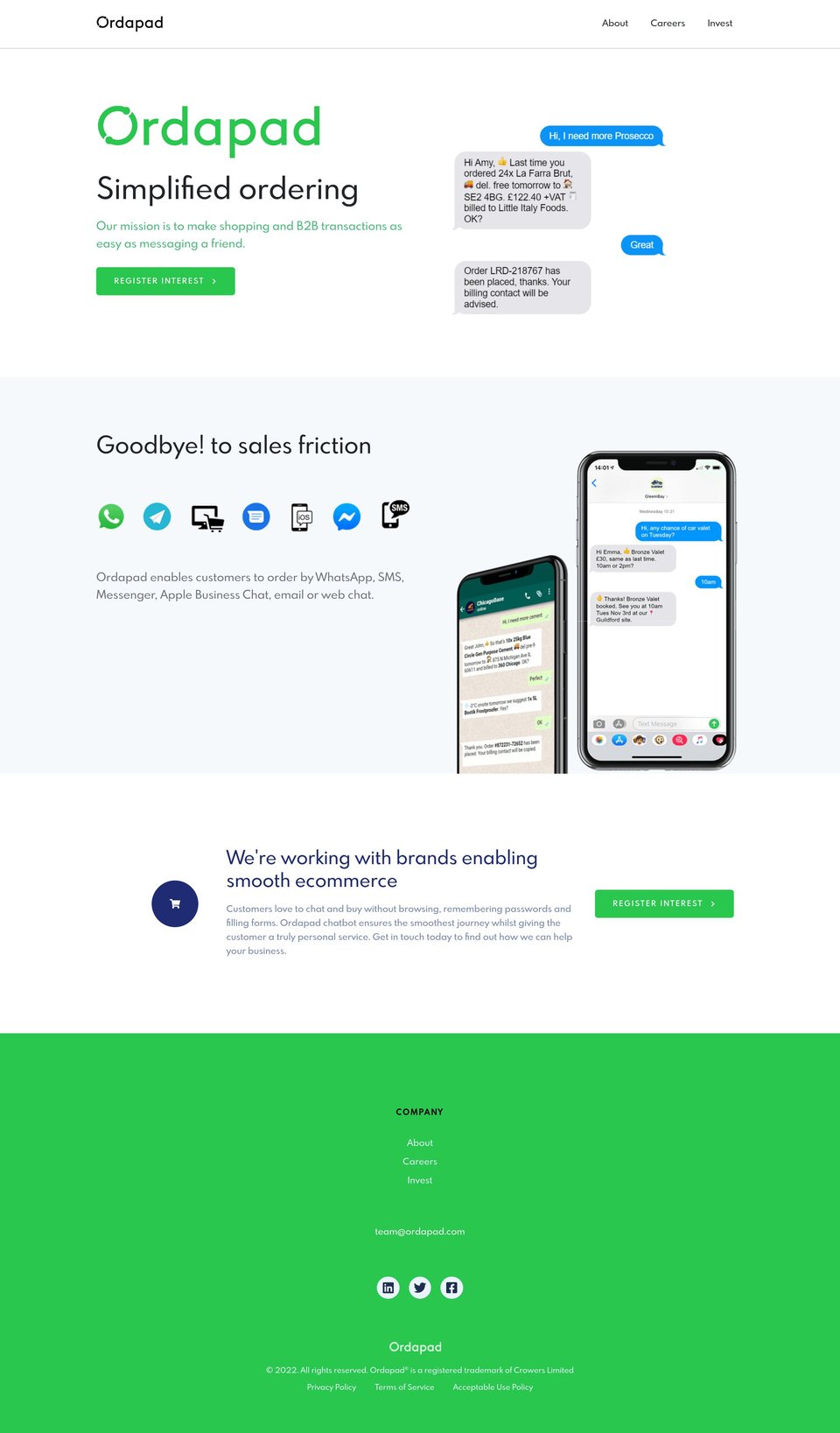 Ordapad full page (part 1)
