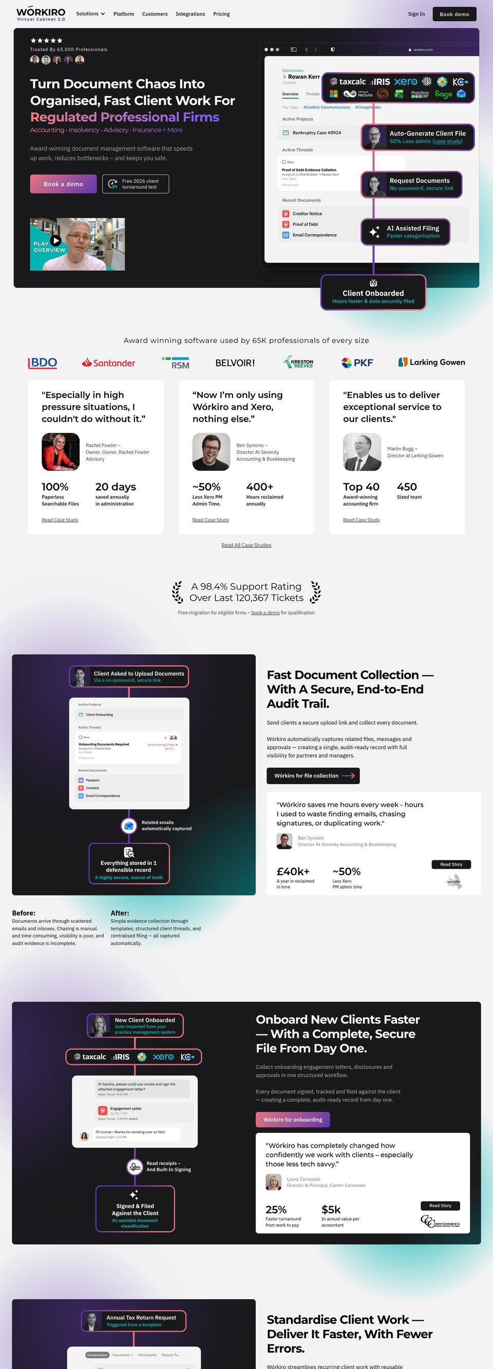 Workiro full page (part 1)