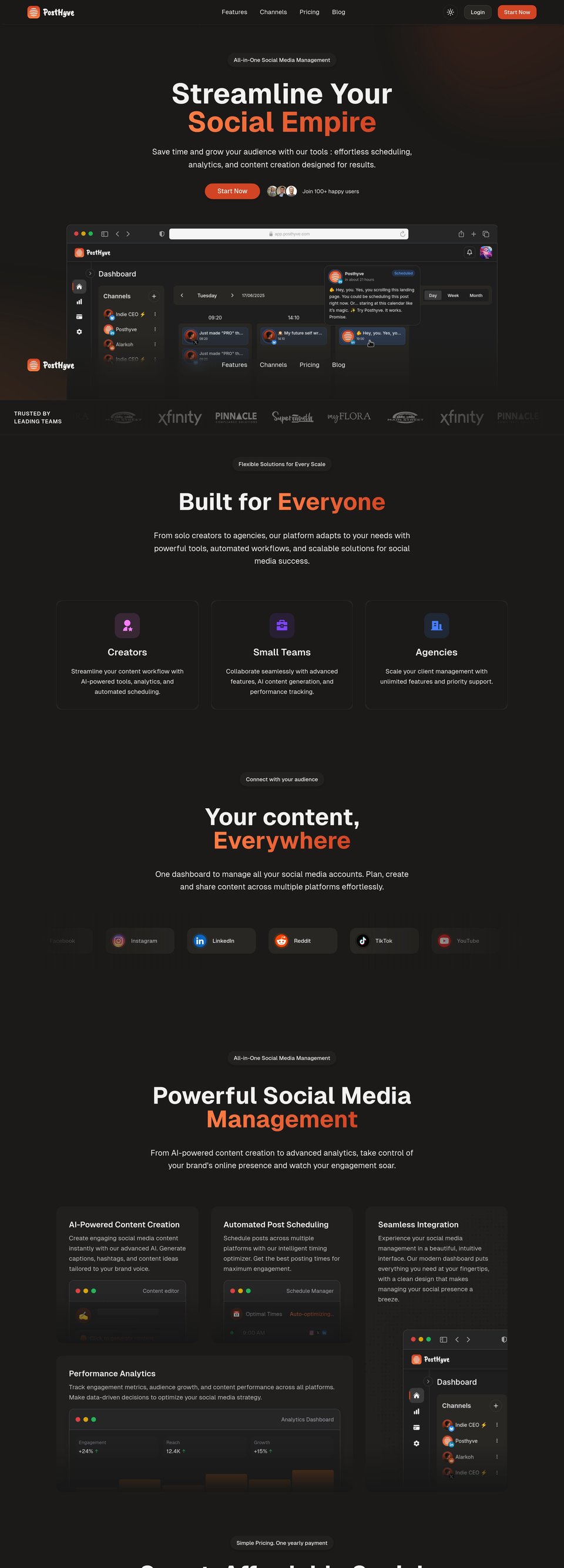 Posthyve full page (part 1)