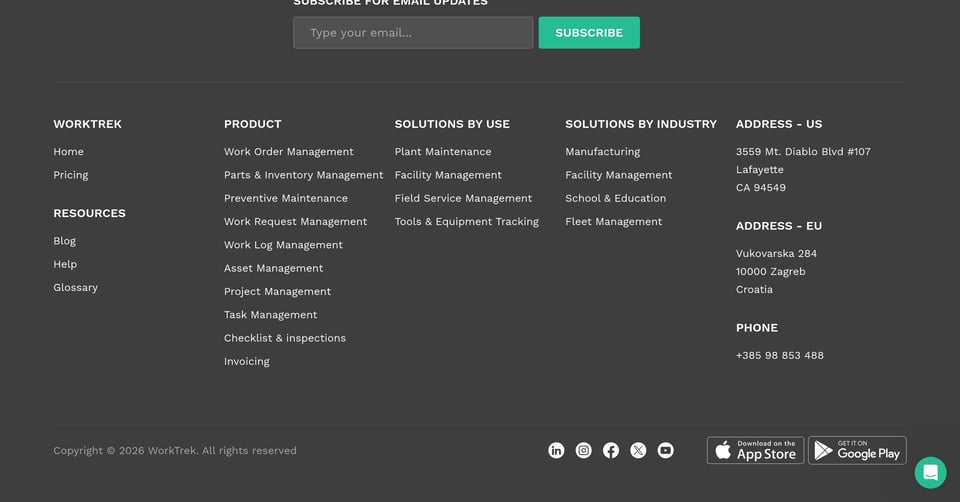 WorkTrek full page (part 3)