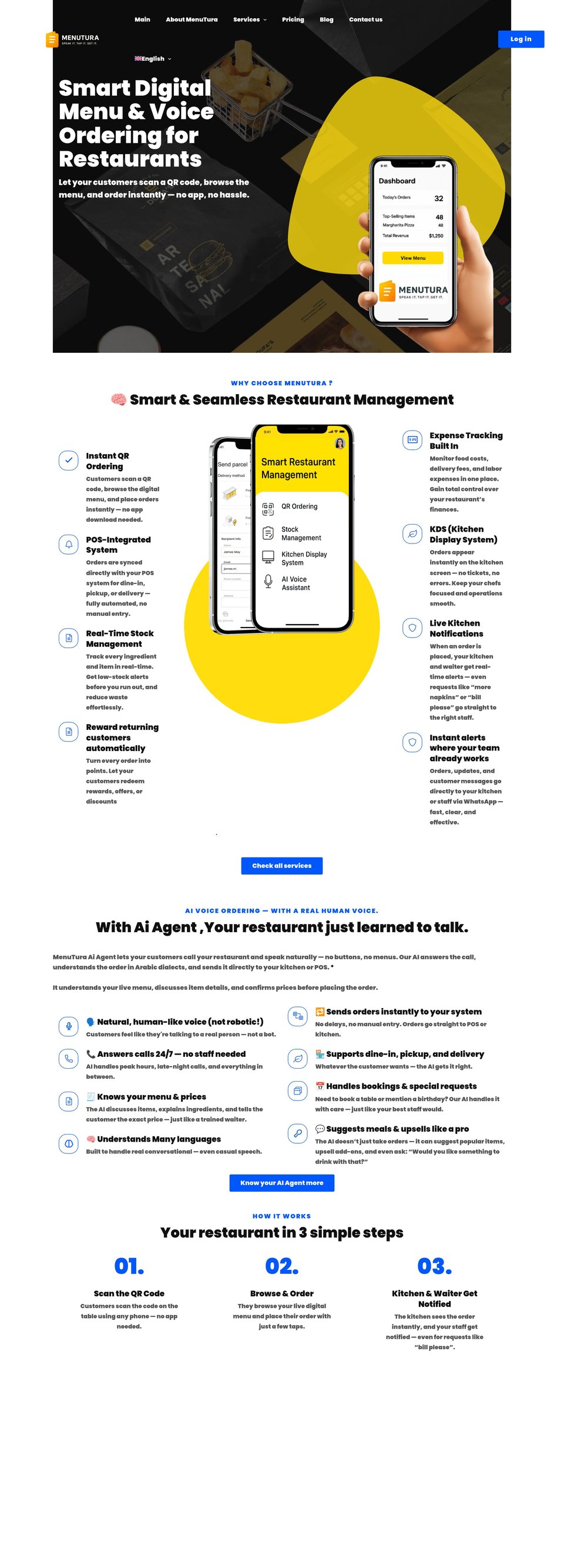 MenuTura full page (part 1)