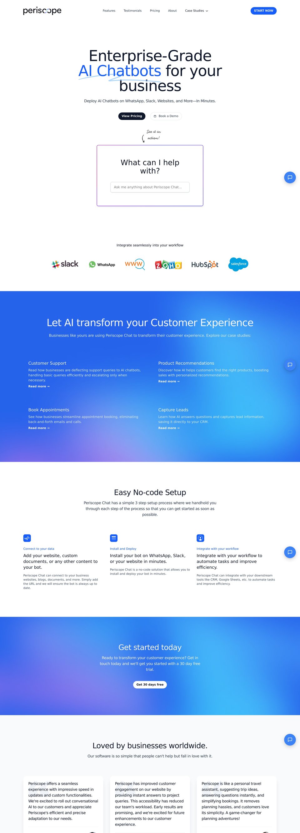 Periscope Chat full page (part 1)