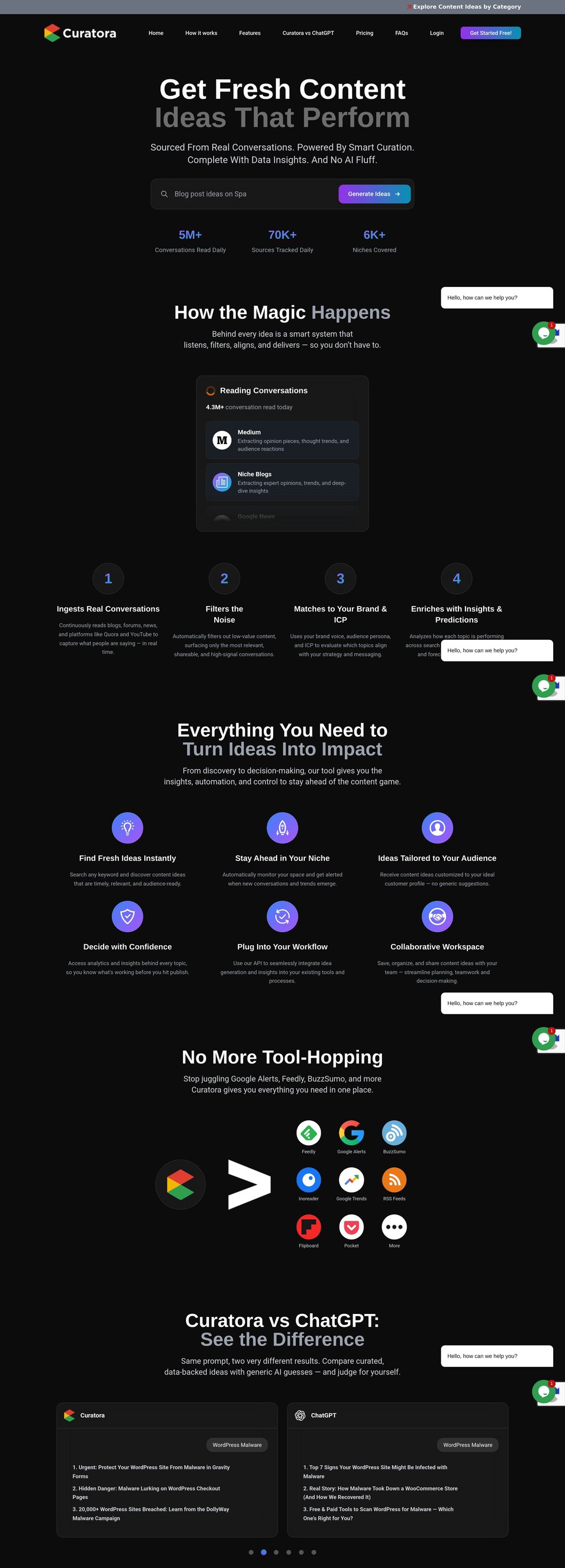 Curatora full page (part 1)