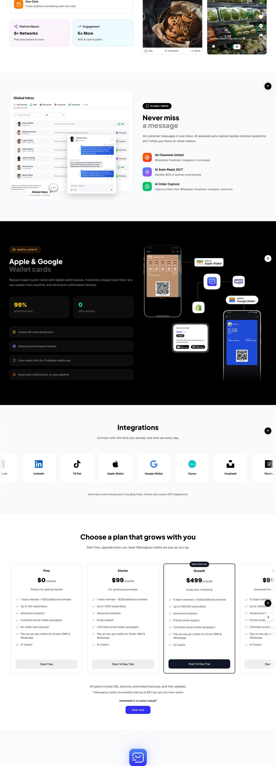 TrueBeep full page (part 2)