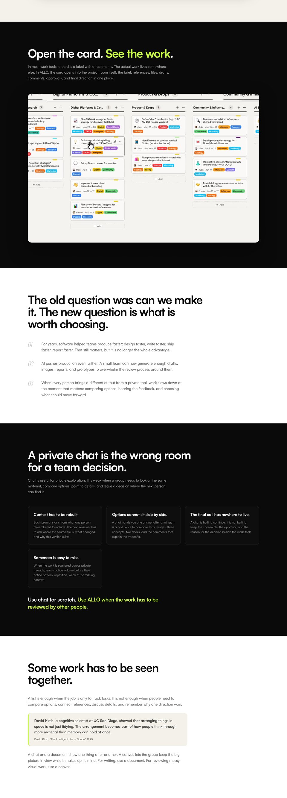 ALLO full page (part 2)