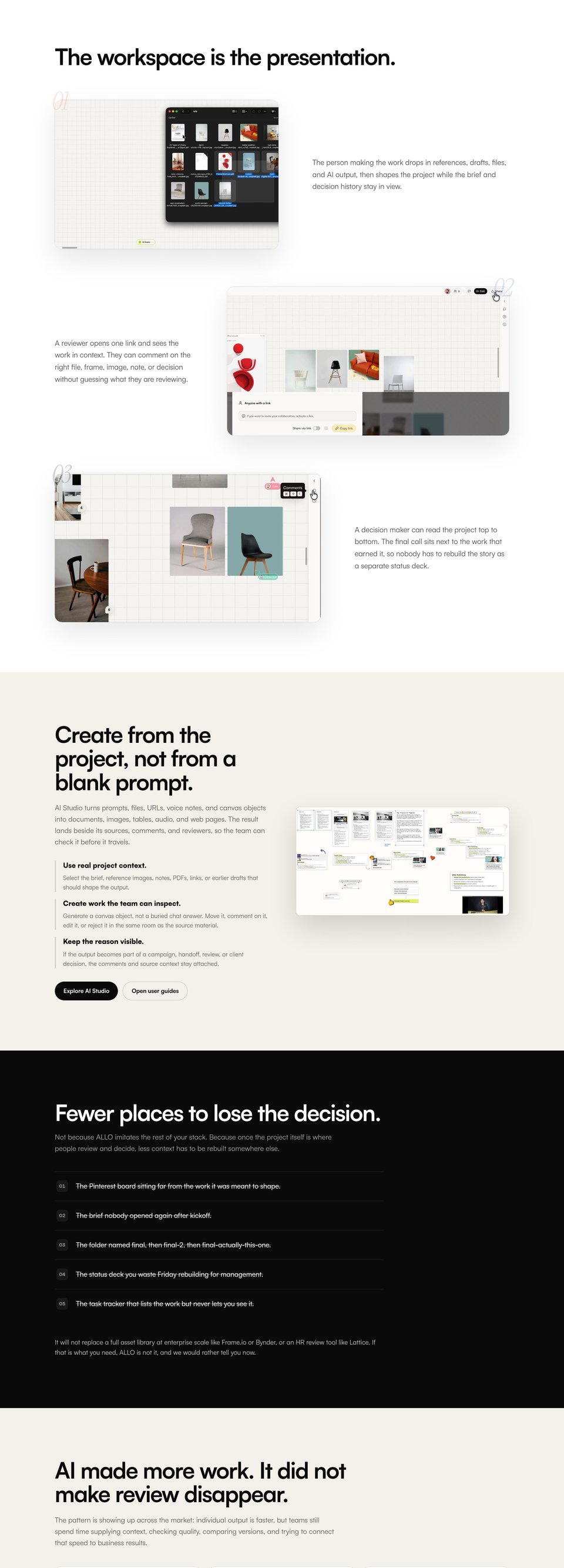 ALLO full page (part 3)